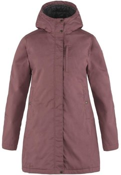 Fj&auml;llr&auml;ven Kiruna Padded" Damen Parka rot Gr. XS