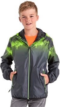 KILLTEC Outdoorjacke Outdoorjacke für Jungen grün 152
