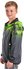 KILLTEC Outdoorjacke Outdoorjacke für Jungen grün 152