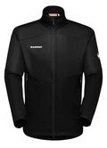 Mammut Ultimate VII SO Jacket Men black