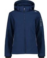 CMP Softshell 39a5006 Jacke 3XL, blue