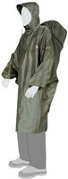 Tatonka 2795-036, Regenponcho Tatonka Cape S 2026 cub