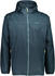CMP Men's Packable Jacket in Ripstop (3X57627)