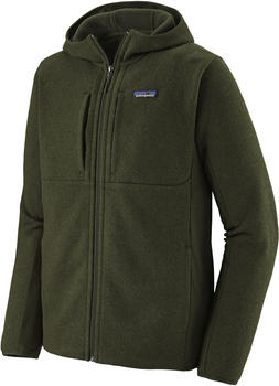 Patagonia Men's Lightweight Better Sweater Fleece Hoody kelp forest