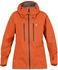 Fjällräven Bergtagen Lite Eco-Shell Jacket W hokkaido orange