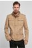 Brandit Textil Brandit Britannia Jacke beige S