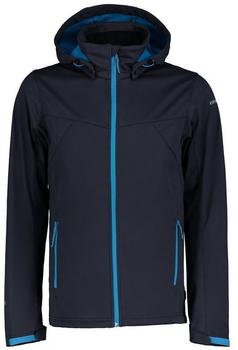 Icepeak Softshelljacke Biggs anthrazit
