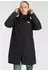 The North Face Parka tnf black, (JK3) M,