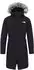 The North Face Parka tnf black, (JK3) M,