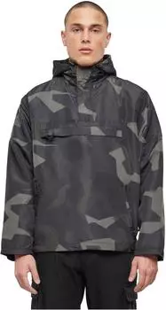 Brandit Textil Brandit Windjacke M M90 Dark Camo