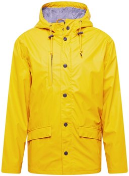DERBE Passby Fisher" - Jacke - L, yellow/navy,
