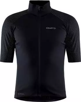 Craft Core Bike Ride Hydro Lumen Jacket Men black (999000) XL