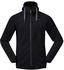 Bergans Hareid Fleece Jacket (3027) black