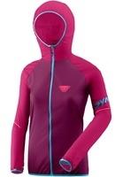 Dynafit Alpine Wind 2 Jacket Women (71155) pink
