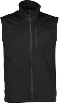 CMP Softshellweste schwarz 54