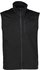 CMP Softshellweste schwarz 54