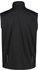 CMP Softshellweste schwarz 54