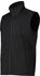 CMP Softshellweste schwarz 54