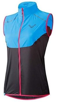Dynafit Vertical Wind 49 Weste (Größe S, schwarz)