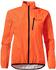 Vaude Outdoorjacke Womens Drop Jacket III (1-St) Klimaneutral kompensiert orange 44