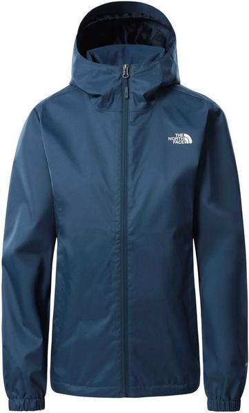 The North Face Damen Outdoorjacke Quest Jacket" Test ❤️ Black Friday Deals  TOP Angebote ab 88,90 € (November 2022)