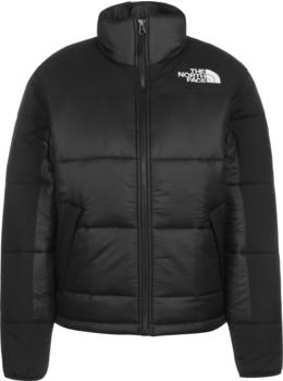 The North Face Himalayan Insulated Jacket Women black