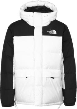 The North Face Men's Himalayan Down Jacket (4QYX) white/black
