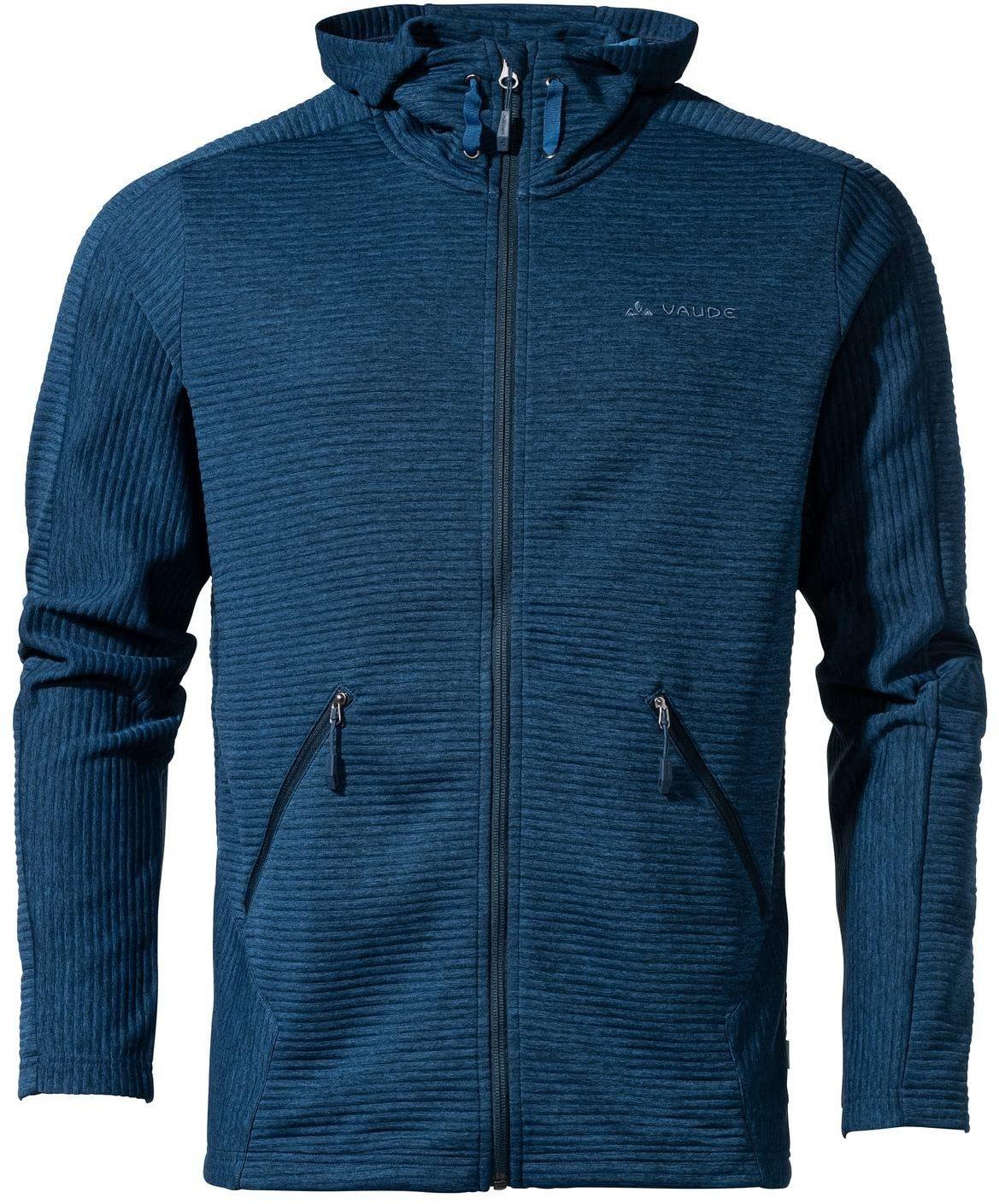 Vaude Outdoorjacke Mens Hemsby Jacket II (1-St) Klimaneutral kompensiert  blau M Test - ab 77,00 € (Januar 2024)