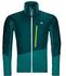 Ortovox Westalpen Swisswool Hybrid Jacket M (63108)
