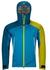 Ortovox Westalpen 3L Light Jacket M
