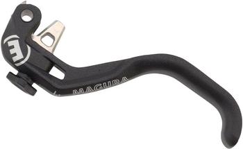 Magura Bremshebel HC 1-Finger Aluminum-Hebel, schwarz, mit Reach Adjust, für MT6/MT7/MT8/MT TRAIL SL