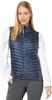 Rab CIRRUS FLEX 2.0 VEST W' S Damen Gr.8 - Weste - blau