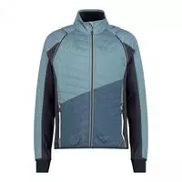 CMP 30A2647, CMP Herren Funktionsjacke Blau male