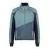 CMP Hybride Herrenjacke Unlimitech mit abnehmbaren Ärmeln