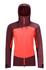 Ortovox Westalpen Softshell Jacket W