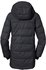 Schöffel Parka Boston schwarz 40