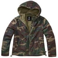 Brandit Textil Brandit Windjacke 5XL