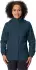 Vaude Wo Escape Light Jacke 38 Dark Sea