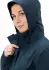 Vaude Wo Escape Light Jacke 38 Dark Sea