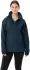 Vaude Wo Escape Light Jacke 38 Dark Sea