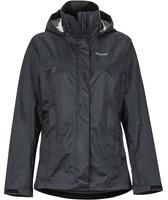 Marmot Precip Eco Jacke (Größe XS, schwarz)