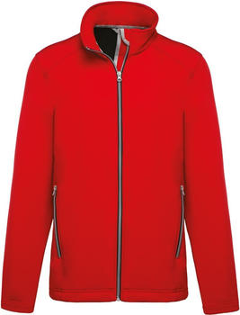 Kariban K424 red
