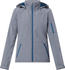 McKinley Damen Jacke D-Jacke Tura II