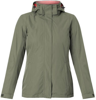 McKinley Talina 3:1 grey green/light red