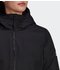 adidas UTILITAS Jacke XS Black