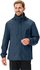 Vaude ESCAPE Light schwarz 4XL