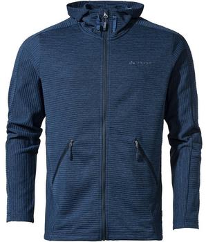 Vaude Outdoorjacke Mens Hemsby Jacket II (1-St) Klimaneutral kompensiert blau XL