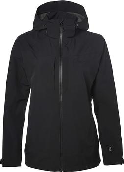North Bend Nos Flex Jacket W,black black 38