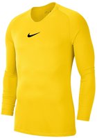 Nike AV2609-719, NIKE Park Dri-FIT First Layer langarm Funktionsshirt Herren...