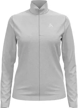 Odlo Damen Roy 1/2 Zip Longsleeve (Größe M,